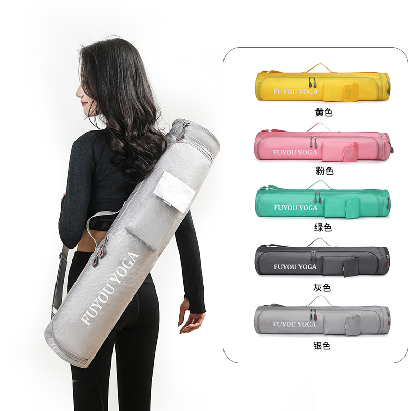 Bolsa para Tapete de Yoga de G - Yoga Fitness Gym avaliação e preço