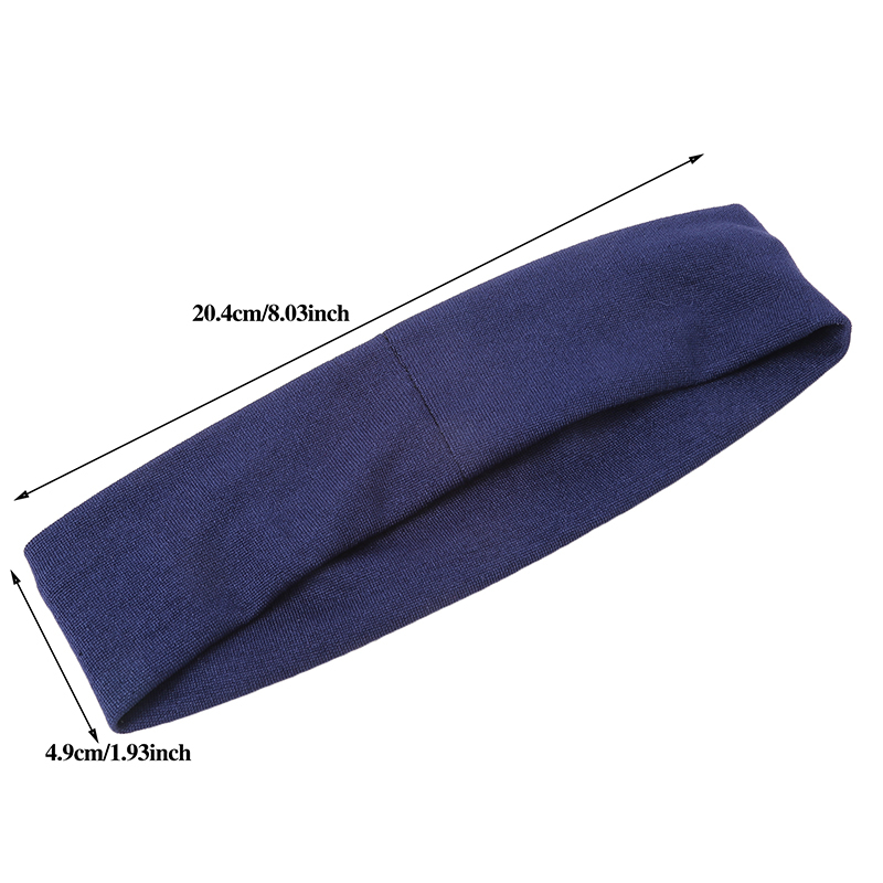 Conjunto de 7 Faixas de Cabelo - Stretch Strap Yoga avaliação e preço