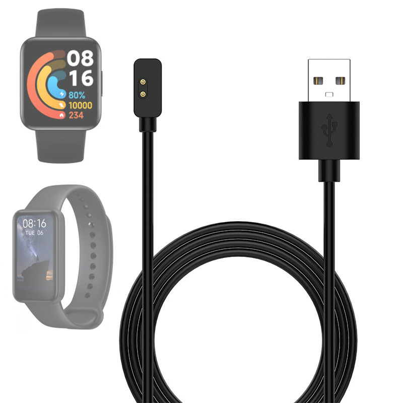 Smartwatch doca carregador ada - Fitness Tracker Band avaliação e preço