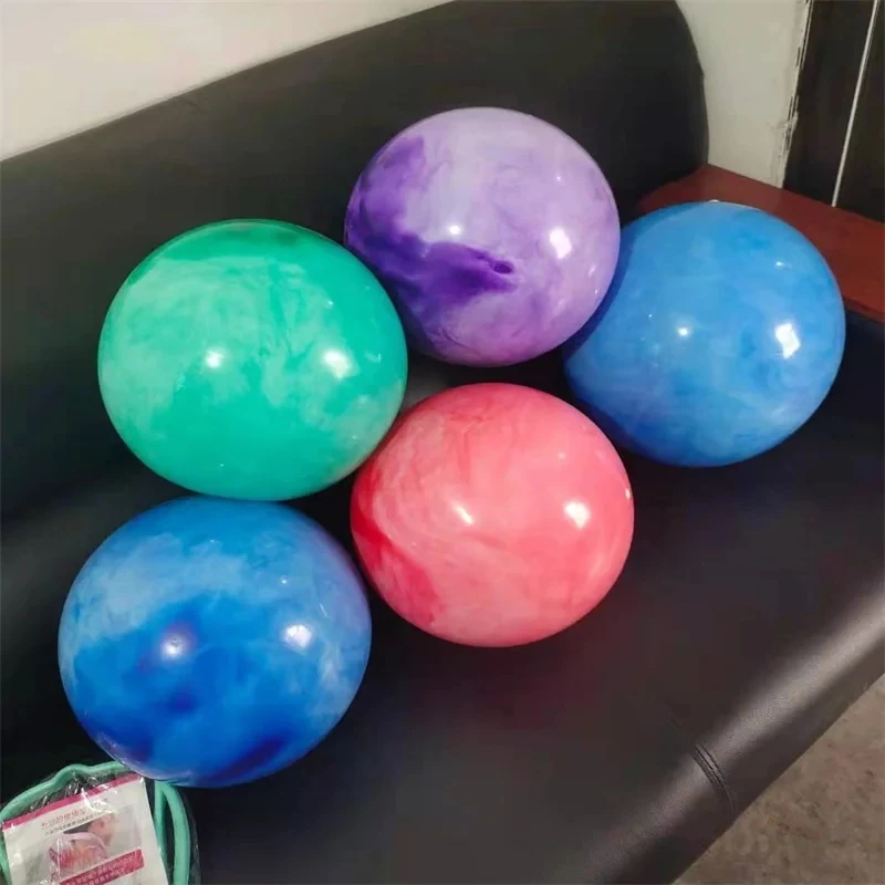 Bola de Exercício Redonda de P - Exercise Ball Stability avaliação e preço