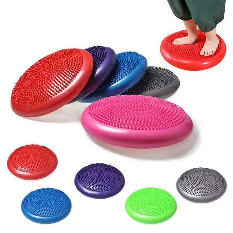 Crianças oscilação equilíbrio  - Exercise Ball Stability avaliação e preço