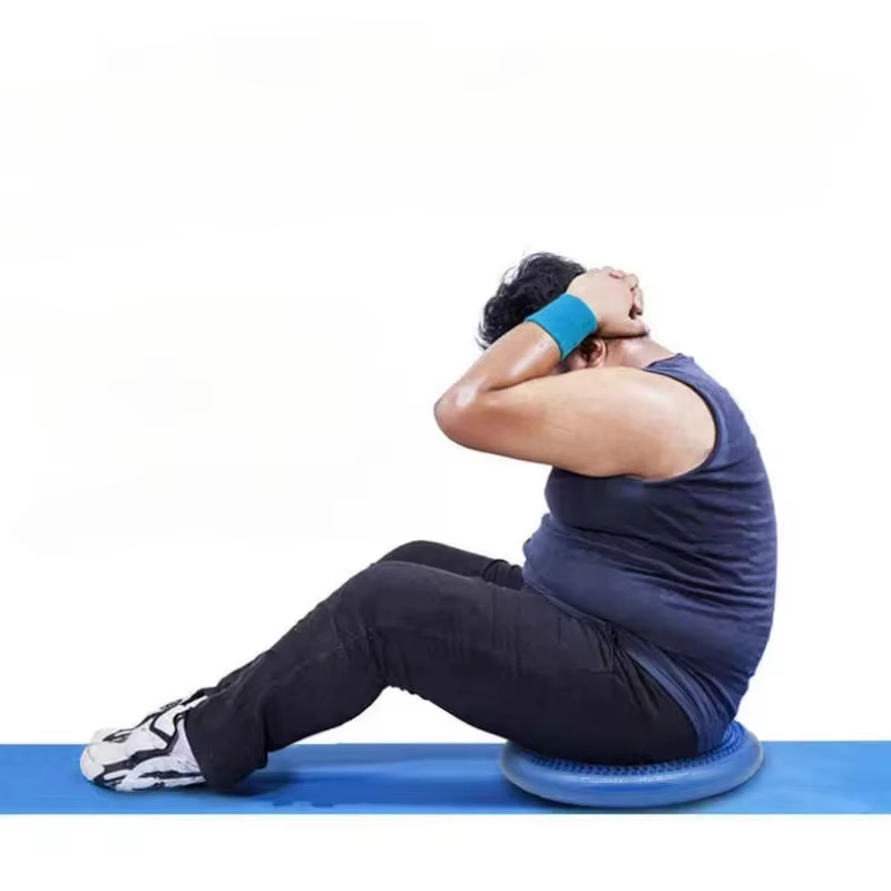 Crianças oscilação equilíbrio  - Exercise Ball Stability avaliação e preço