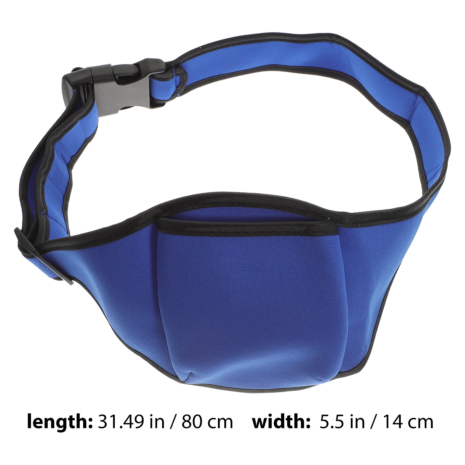 4 Peças de Bolsas Ajustáveis e - Yoga Fitness Instructor avaliação e preço