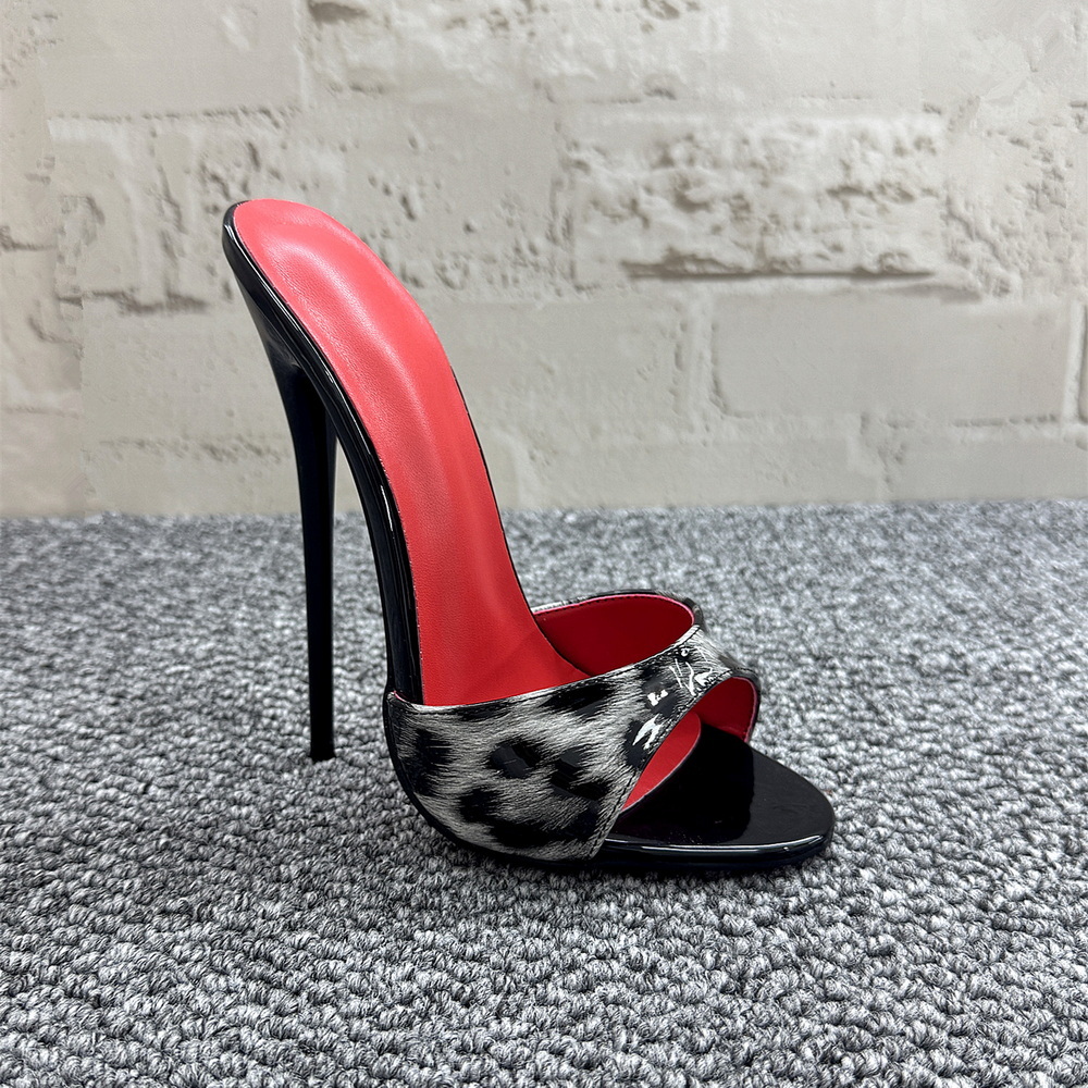 Chinelos peep toe de salto alt - Core Slider avaliação e preço