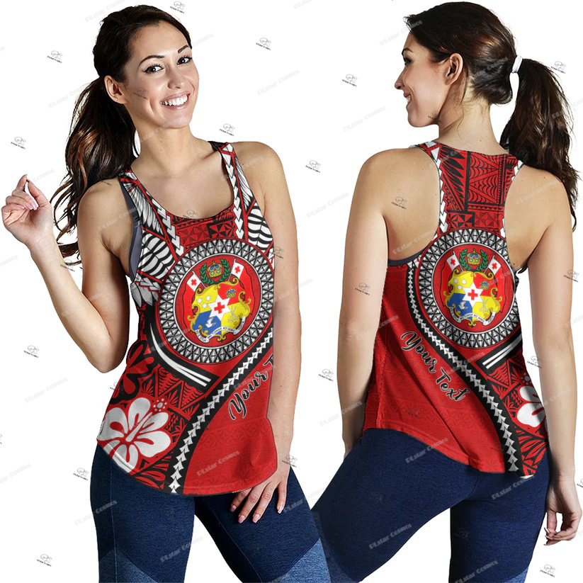 Colete Feminino Vintage Retrô  - Yoga Fitness Name avaliação e preço