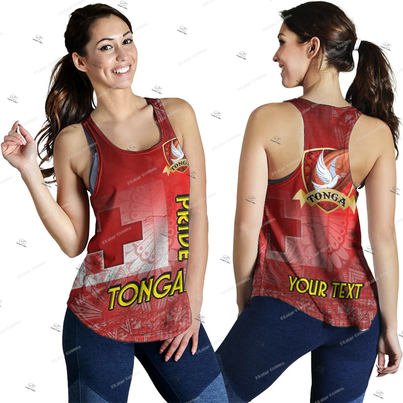 Colete Feminino Vintage Retrô  - Yoga Fitness Name avaliação e preço