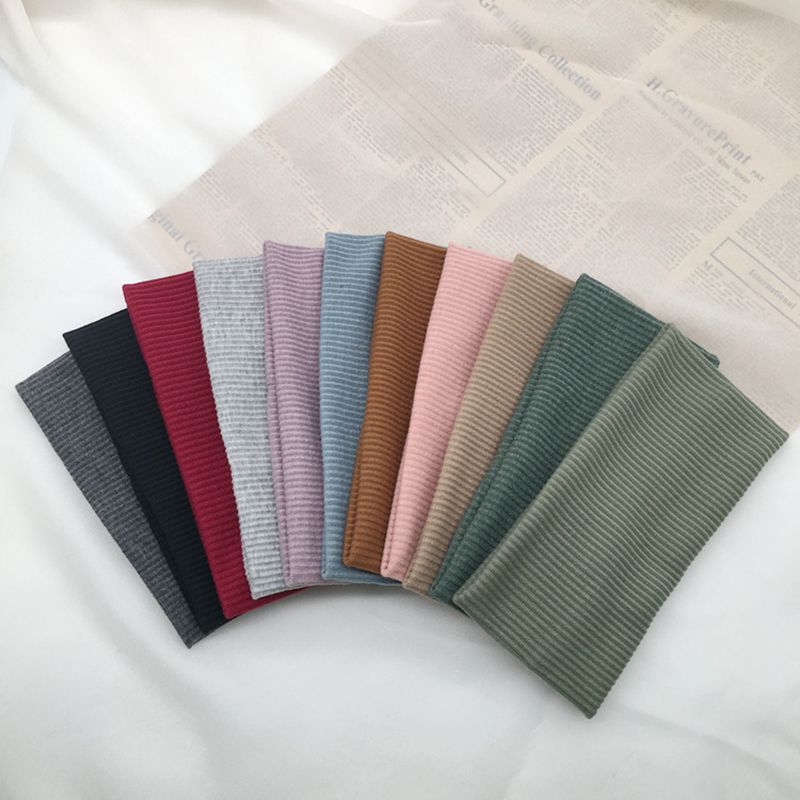 Faixa de cabelo de cor sólida  - Stretch Strap Yoga avaliação e preço