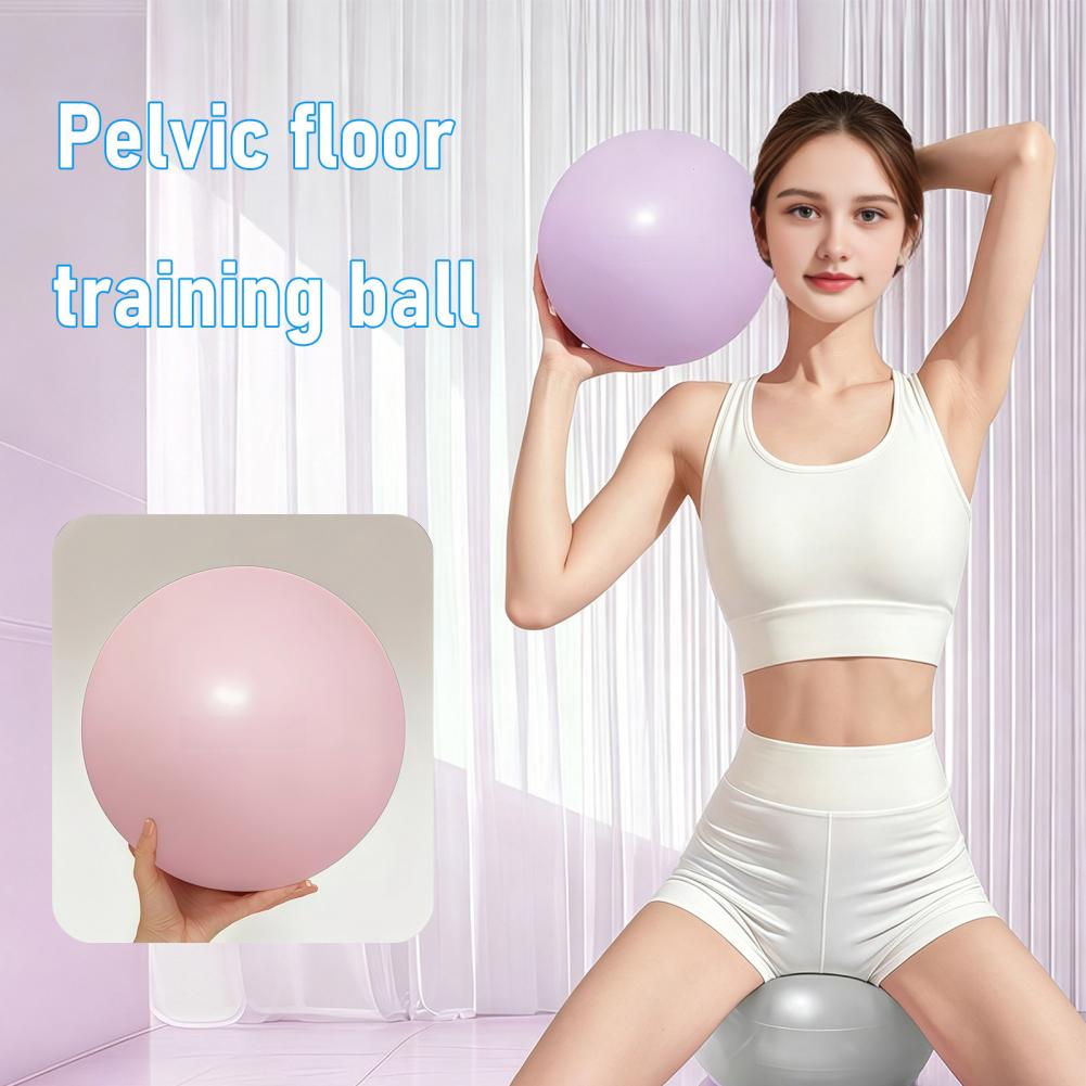 Bola de Pilates Pequena para E - Exercise Ball Stability avaliação e preço