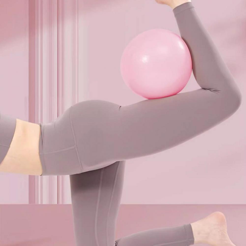 Bola de Pilates Pequena para E - Exercise Ball Stability avaliação e preço