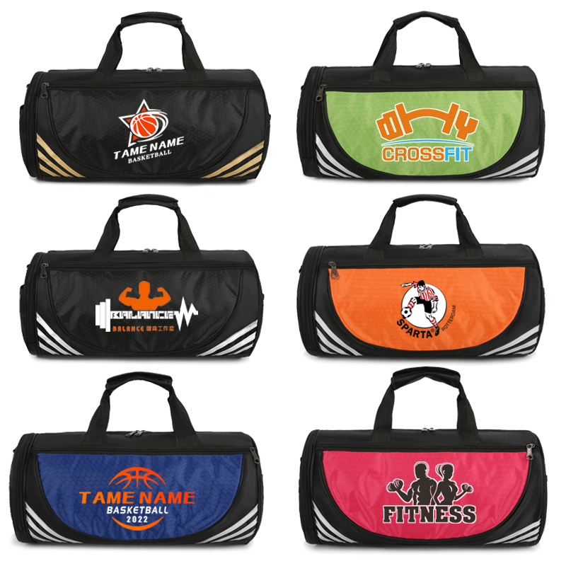 Saco personalizado com logotip - Yoga Fitness Name avaliação e preço