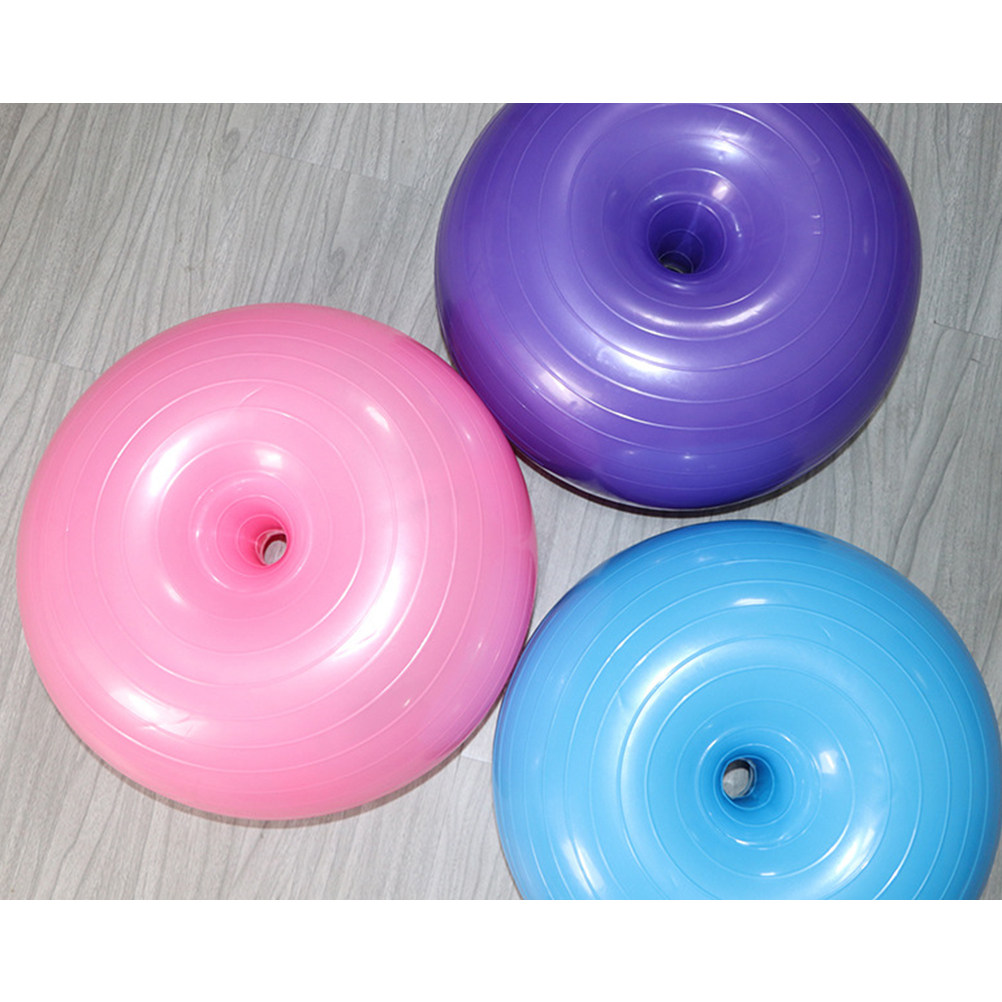 Bola de Exercício em Forma de  - Exercise Ball Stability avaliação e preço