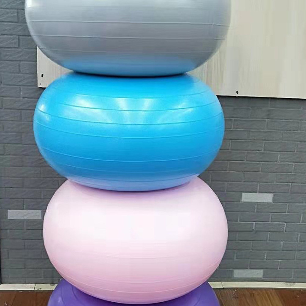 Bola de Exercício em Forma de  - Exercise Ball Stability avaliação e preço