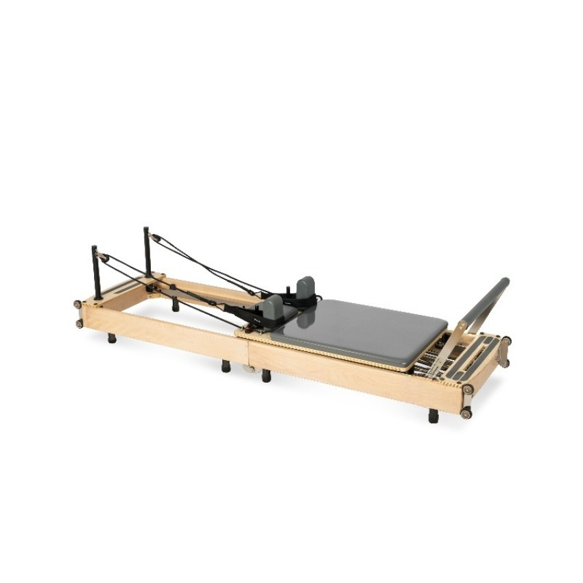 Reformer de Pilates de Madeira - Yoga Fitness Centre avaliação e preço