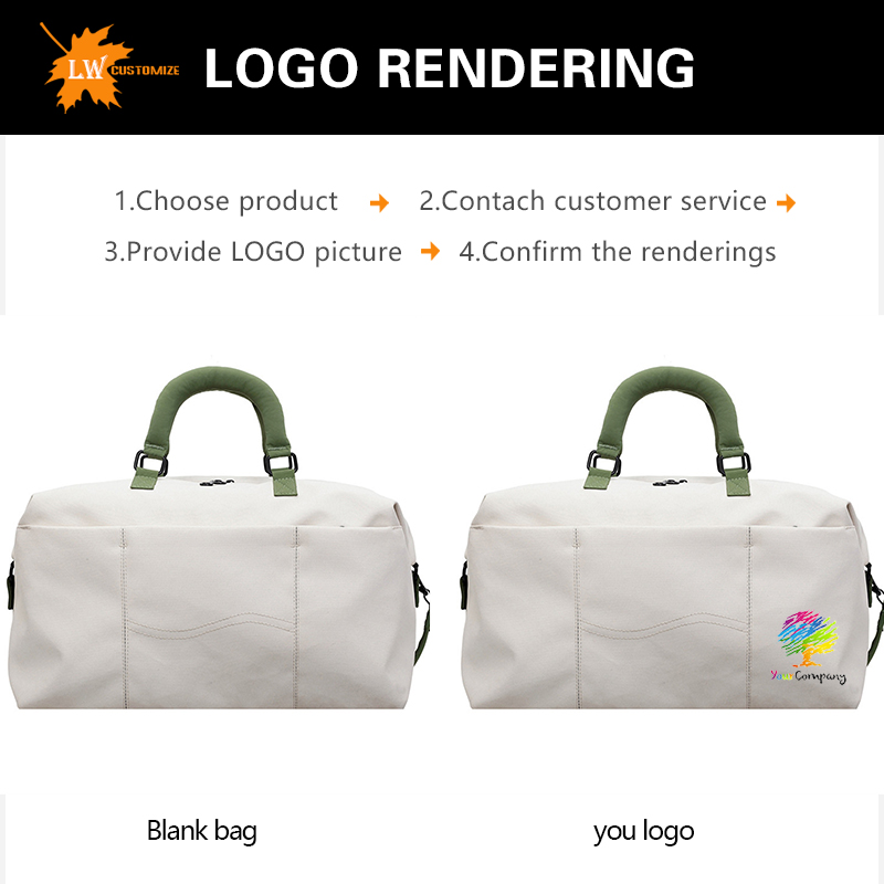Bolsa de Fitness em Lona com L - Yoga Fitness Name avaliação e preço