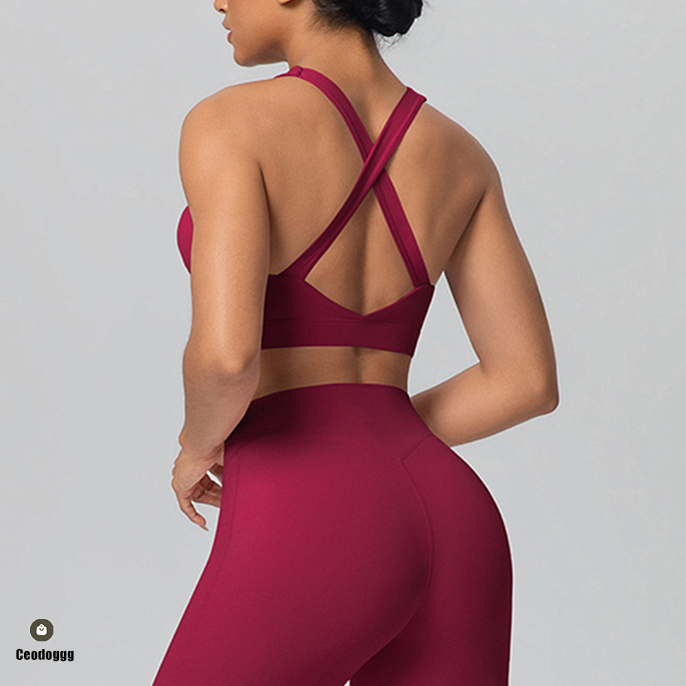 Sutiã Esportivo Feminino com A - Stretch Strap Yoga avaliação e preço
