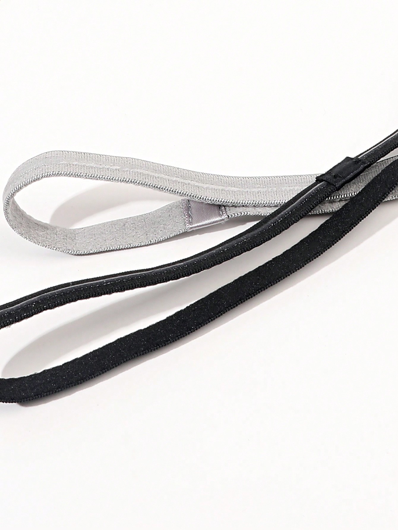 3/6 pçs esportes yoga headband - Stretch Strap Yoga avaliação e preço